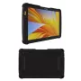 Zebra - Osłona na tablet - Wytrzymała - Zatrzaskowa - 25,40 cm (10) - do Zebra ET40, ET40-HC, ET45 (SG-ET4X-10EXOSKL1-01)