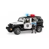 Pojazd zabawkowy BRUDER 2526