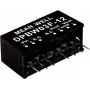 Zasilacz MEAN WELL DPBW03G-12 3W Wejście 18-75V Wyjście 12V