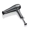 Suszarka do włosów Severin HT 0165 2100 W czarna długość przewodu 1,8 m