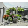Zestaw nawadniający Gardena 13366-20 Długość węża 30 m Czarny