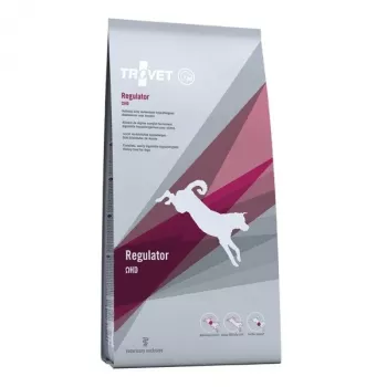 TROVET Regulator OHD - sucha karma dla psów - 10 kg