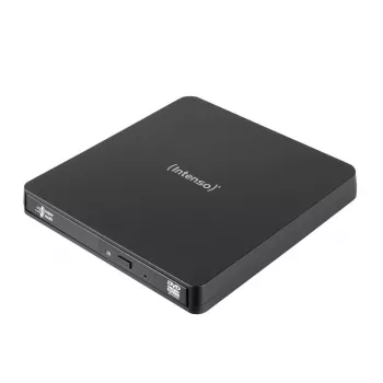 Nagrywarka DVD RW USB 3.2 EXT/CZARNA 5401400 Intenso