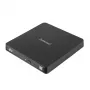 Nagrywarka DVD RW USB 3.2 EXT/CZARNA 5401400 Intenso
