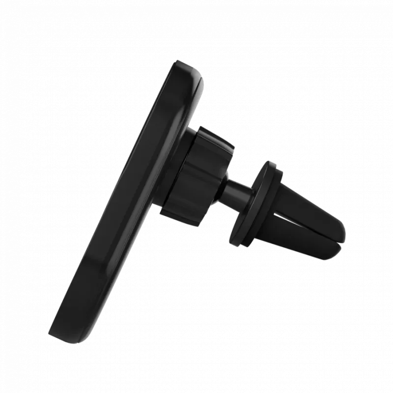 Bezprzewodowa ładowarka samochodowa CANYON OnGrip 105 15W Qi2 Wireless Czarny