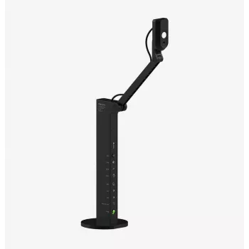 Kamera dokumentacyjna IPEVO VZ‑R ULTRA (13 MP, 25.4 / 3.06 mm CMOS, USB‑C, HDMI, Czarny)