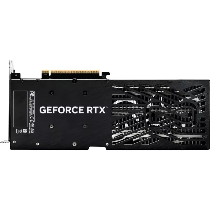 Karta graficzna NVIDIA GeForce RTX 5060 Ti 16 GB GDDR7
