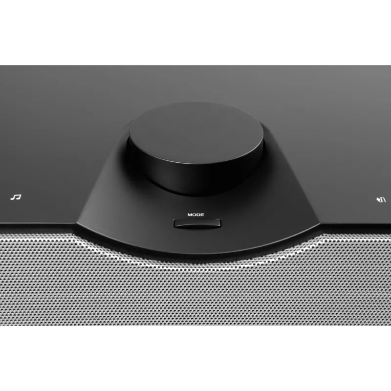 Technisat 0000/9172 Czarny