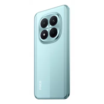 POCO M8 Pro 5G 17,4 cm (6,83) Dual SIM USB Type-C 12 GB 512 GB 6500 mAh Zielony