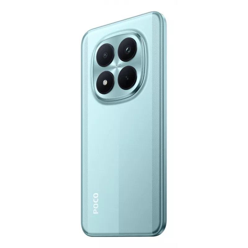 POCO M8 Pro 5G 17,4 cm (6,83) Dual SIM USB Type-C 12 GB 512 GB 6500 mAh Zielony