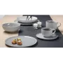 Kubek porcelanowy ritzenhoff & breker SKAGEN STONE 440 ml, do mycia w zmywarce