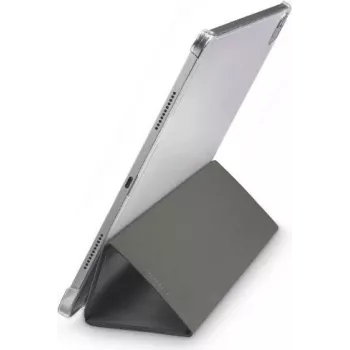 Hama Fold Clear 33 cm (13 cali) etui folio czarne