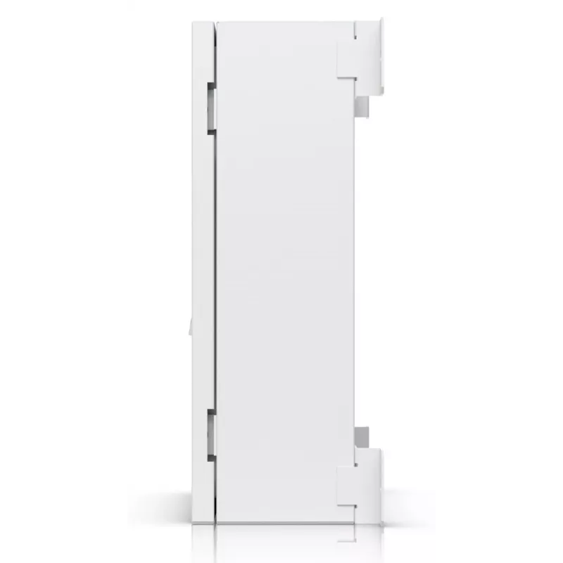 Ubiquiti Wewnętrzna/zewnętrzna obudowa zaprojektowana dla UniFi Access - Obudowa - 7 kg (UACC-JUNCTION-UTILITY)