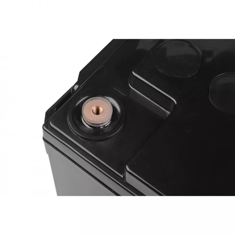 VOLT POLSKA OPTI 12V 65 Ah AKUMULATOR AGM