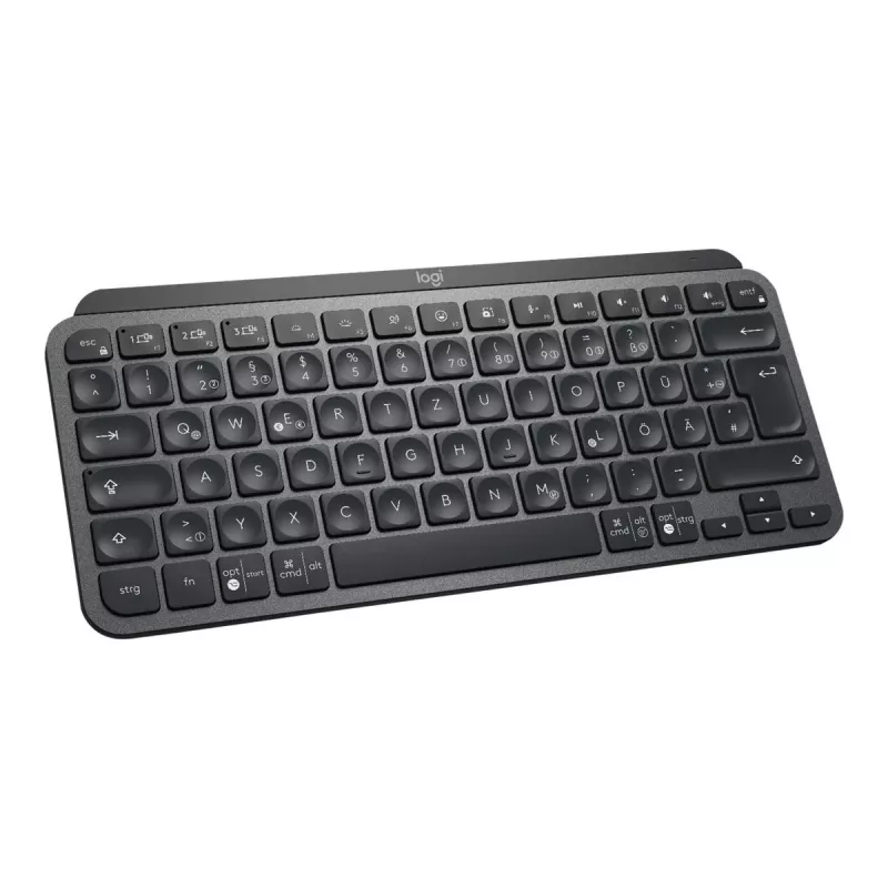 Bezprzewodowa klawiatura Logitech MX Keys Mini