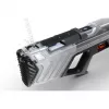 Pistolet na wodę SpyraOne SpyraGO Clear Transparent — kompaktowy, ładowalny miotacz wody SPGO1T