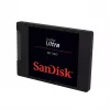 Dysk SSD SanDisk Ultra 3D 1 TB 2,5 cala SATA III SDSSDH3-1T00-G26