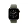 Pasek Apple 42mm Sage szary Magnetic Link M/L Szary 140-180 mm