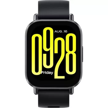 Xiaomi Redmi Watch 5 Active | Smartwatch | LCD | 2,0” | Wodoodporny | Midnight Black