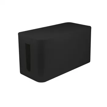 Skrzynka na kable LogiLink KAB0060 Czarna