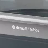 Kosz na pranie Russell Hobbs LA053879GRYFEU7 27 l składany
