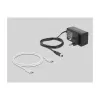 Obudowa SSD DeLOCK 63331 Biała M.2