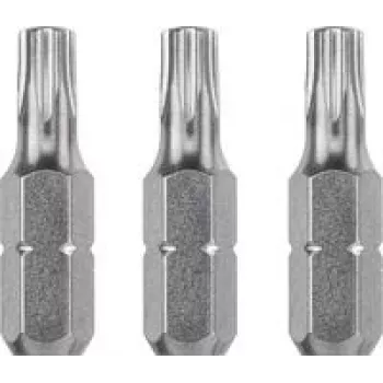 kwb 121206 Hex-Bit T 6 stal 3 szt. (121206)