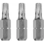 kwb 121206 Hex-Bit T 6 stal 3 szt. (121206)
