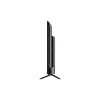 TV Dahua LTV43-SD200 43 cale Full HD LED 1920x1080, Android TV, Direct-LED, 260 cd/m², 2×HDMI, Wi‑Fi, 8 W audio