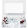 Fischer DUOBLADE 77 master box zestaw ostrzy do płyt kartonowo-gipsowych