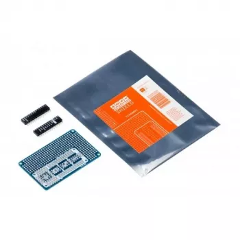 Arduino TSX00002 - Arduino - Arduino - Niebieski - 50 mm - 80 mm - 19 g