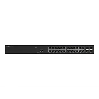 Lancom GS-3628X - Switch - L3 - zarządzalny - 12 x 100/1000/2,5G + 12 x 10/100/1000 + 4 x SFP+