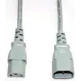 Kabel zasilający e+p SW 13 2m Wtyczka C14 CEE7/14