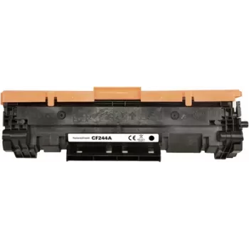 Renkforce RF-5607926 Toner pojedynczy zamiennik HP 44A, CF244A Czarny 1000 stron Toner (RF-5607926)
