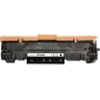 Renkforce RF-5607926 Toner pojedynczy zamiennik HP 44A, CF244A Czarny 1000 stron Toner (RF-5607926)