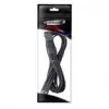 CableMod Universal Pro ModMesh 16-Pin do 16-Pin kabel, w oplocie, StealthSense - czarny, 60 cm