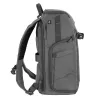 Vanguard VEO ADAPTOR R44 GY etui na aparat Plecak Szary