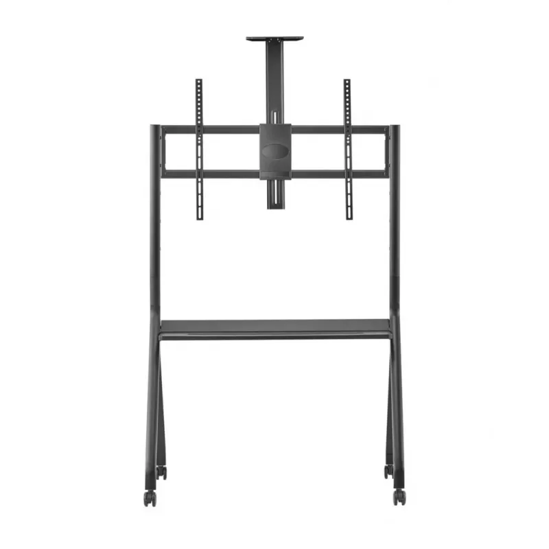 Mobilny stojak pod telewizor ART STO S-14 do telewizorów 55–100 cali, udźwig do 120 kg