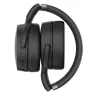 Sennheiser HD 450BT Wireless Headphones headband Music Bluetooth Czarny
