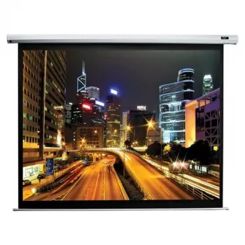 Ekran projekcyjny Elite Screens Electric120V 3,05 m (120 cali) 4:3