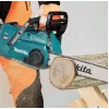 Makita UC016GZ piła łańcuchowa 1600 W Czarny, Niebieski