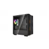 DeepCool CC360 ARGB Mini Tower Czarny