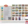 Latarnia morska na skale, puzzle 500 elementów