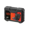BLACK & DECKER | 32-częściowy zestaw do wiercenia i wkręcania | A7216-XJ