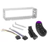 Radio BLOW MOBILE PRO 1DIN Holder SMART
