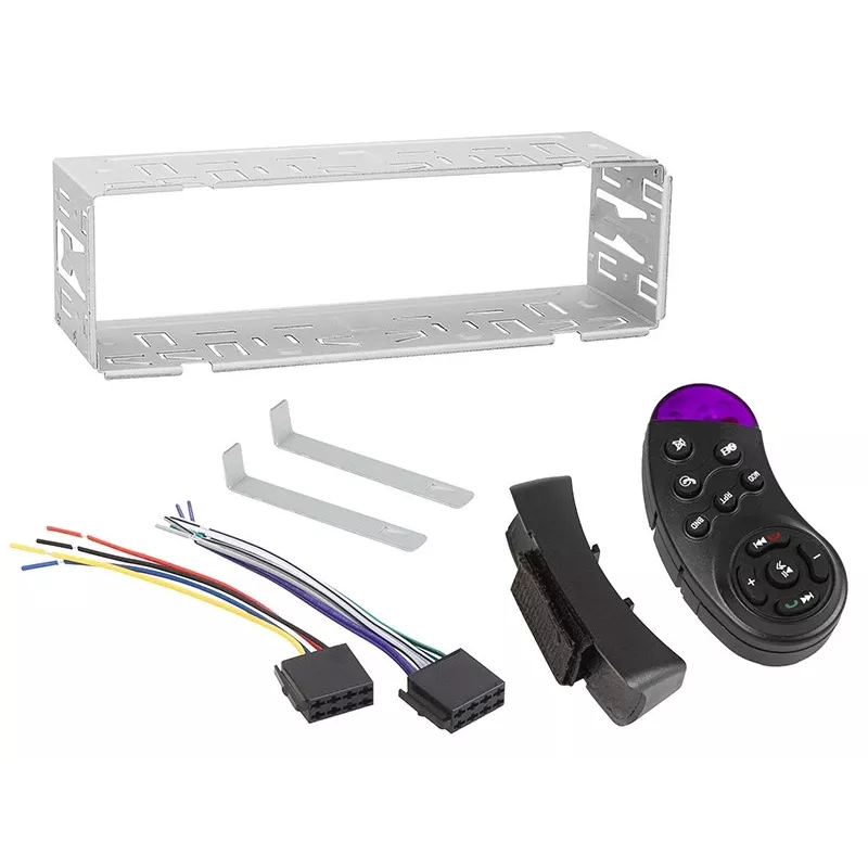 Radio BLOW MOBILE PRO 1DIN Holder SMART