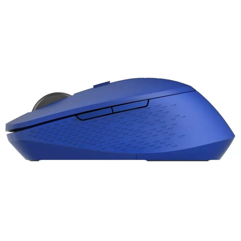 Mysz bezprzewodowa Multi mode M300 niebieska