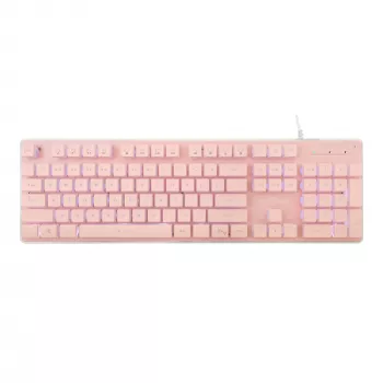 Mysz gamingowa White Shark Tachi GK-003441, ergonomiczna konstrukcja, podświetlenie RGB, przewodowa
