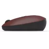INCA mysz IWM-231RB 1600 DPI, Wireless, 4 Tast., Brown, 2,4 GHz