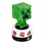 Paladone Minecraft Icon Room Guards Night Light